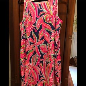 Lily Pulitzer dress